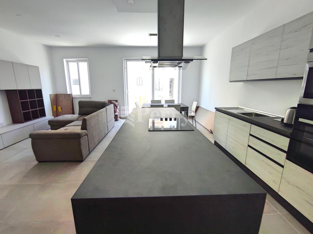 Gzira<br>Apartment