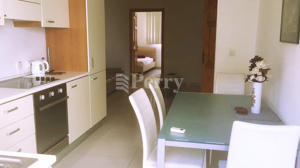 Sliema<br>Apartment