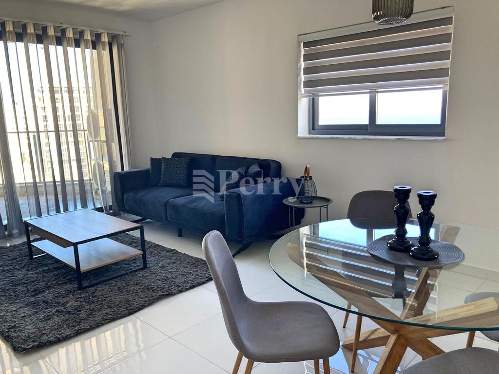 Qawra<br>Apartment