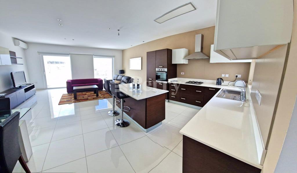 St Julians<br>Apartment