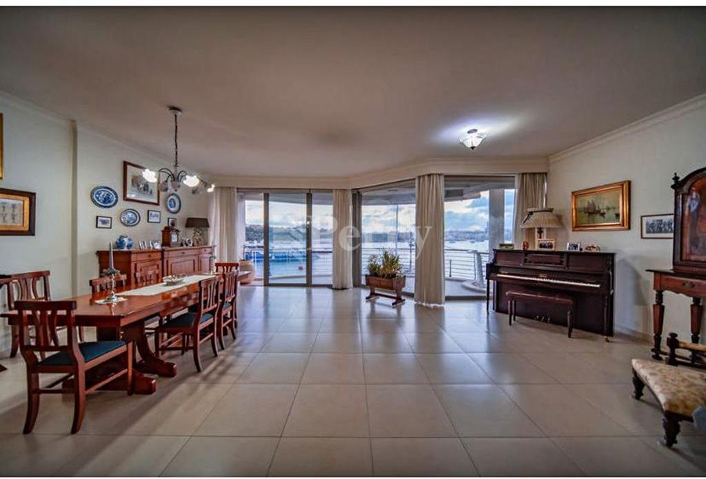 Sliema<br>Apartment