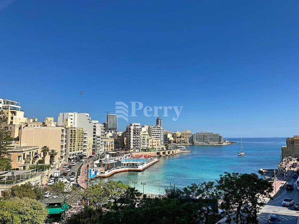 St Julians<br>Apartment