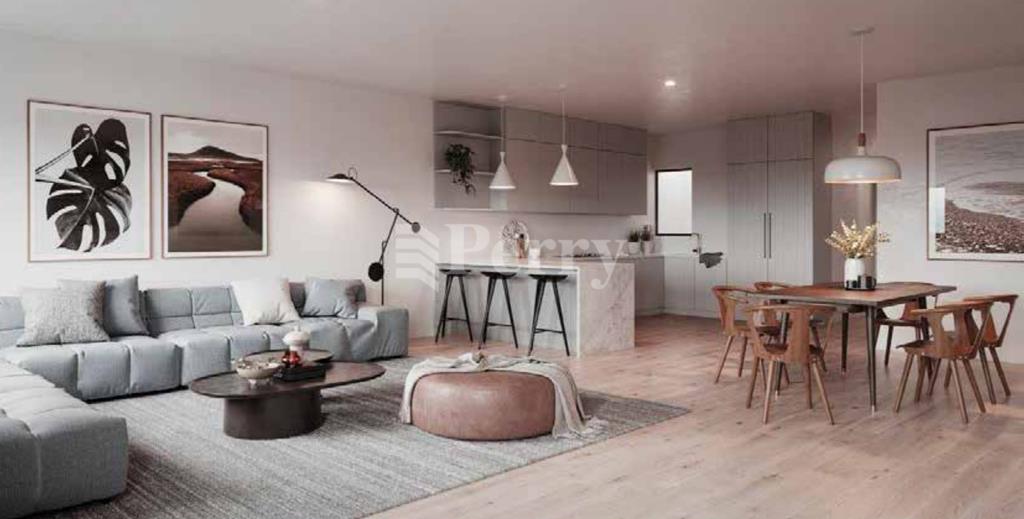 Swieqi<br>Apartment