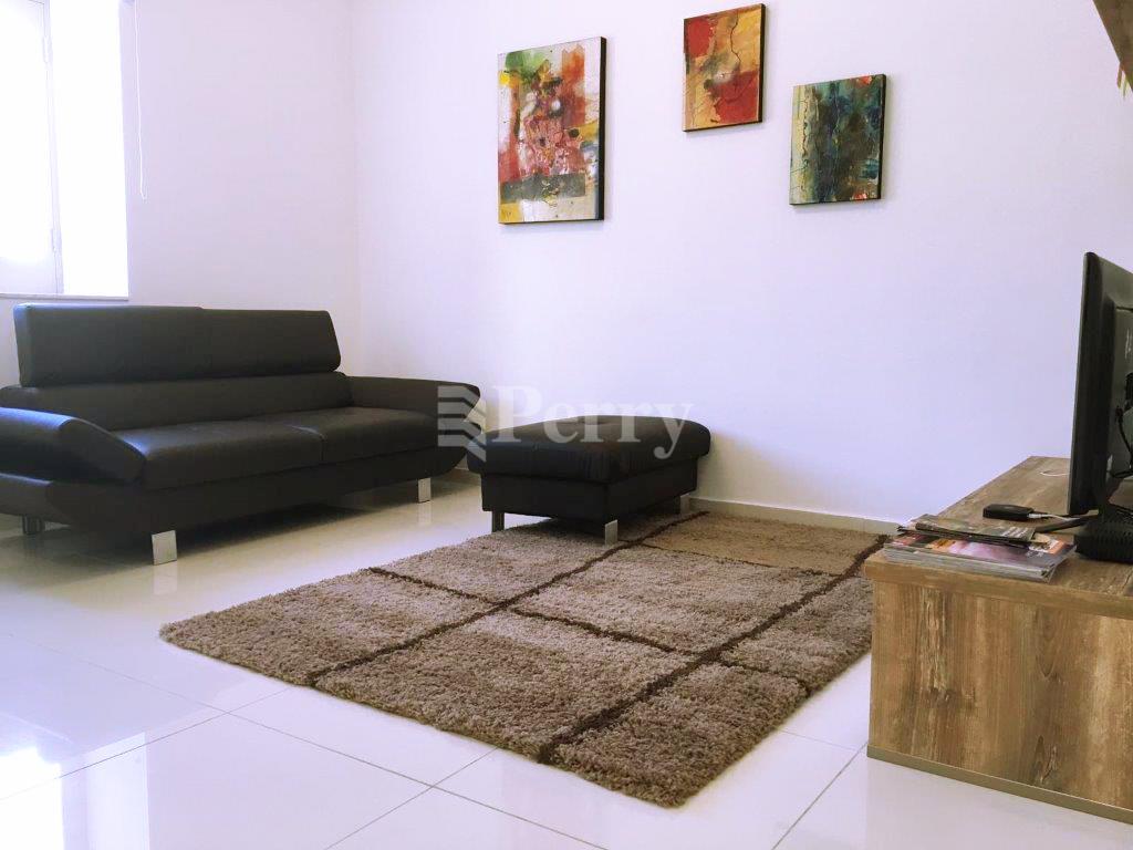 Sliema<br>Apartment
