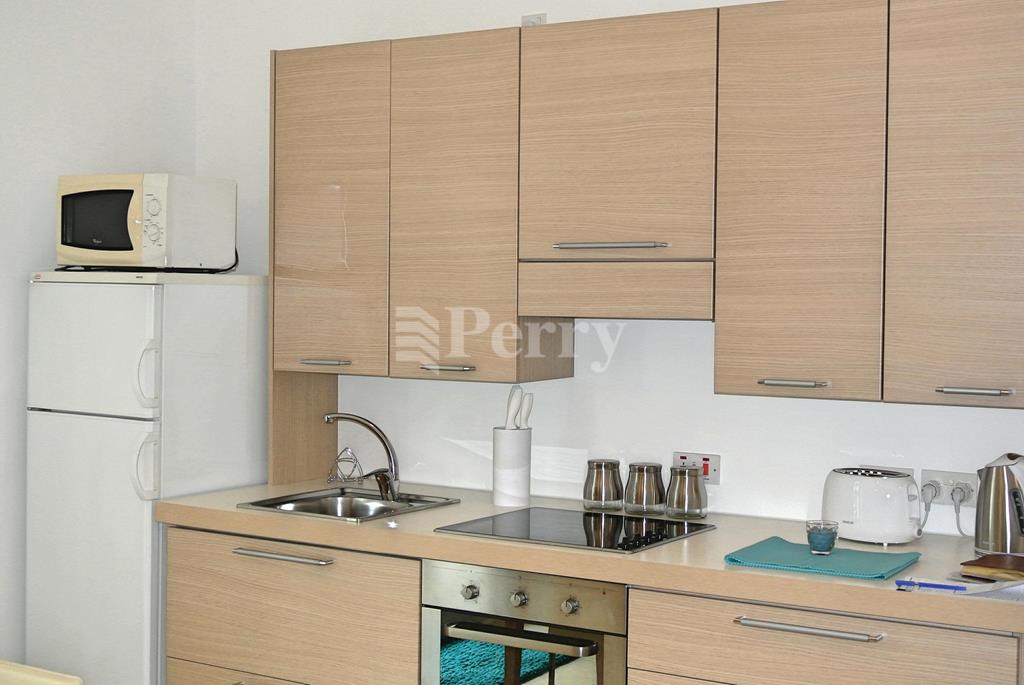 Sliema<br>Apartment