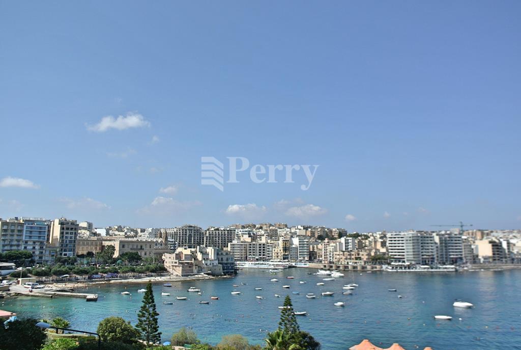 Sliema<br>Apartment