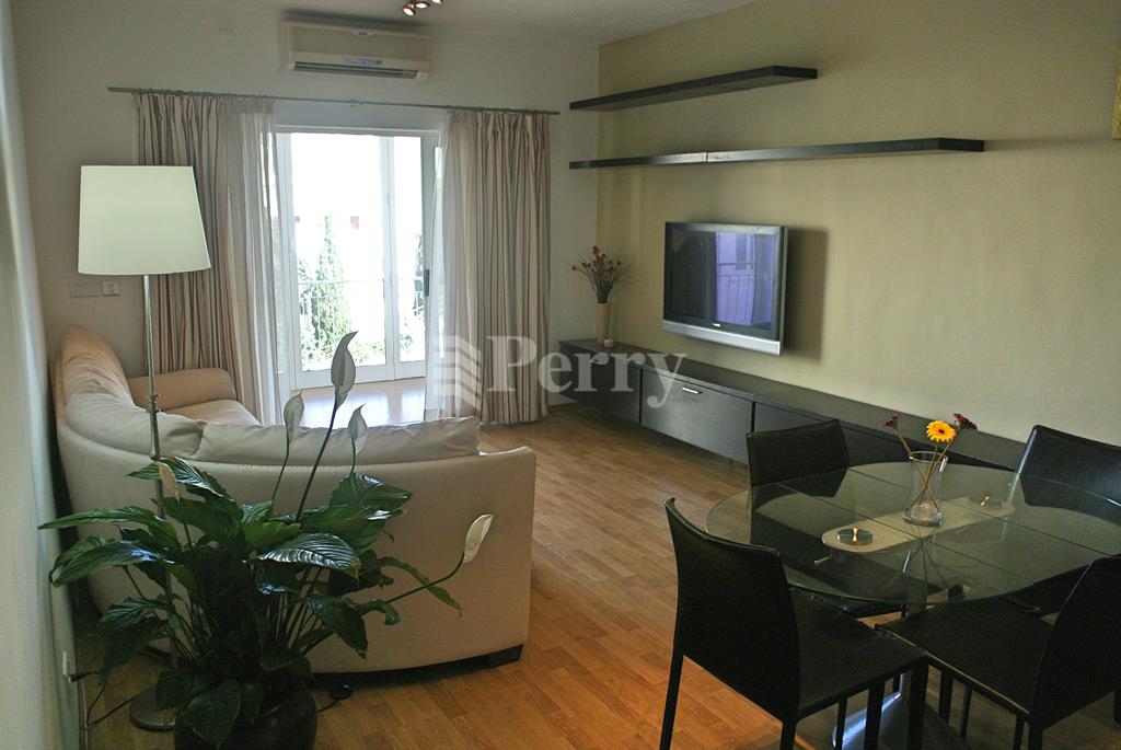 St Julians<br>Apartment
