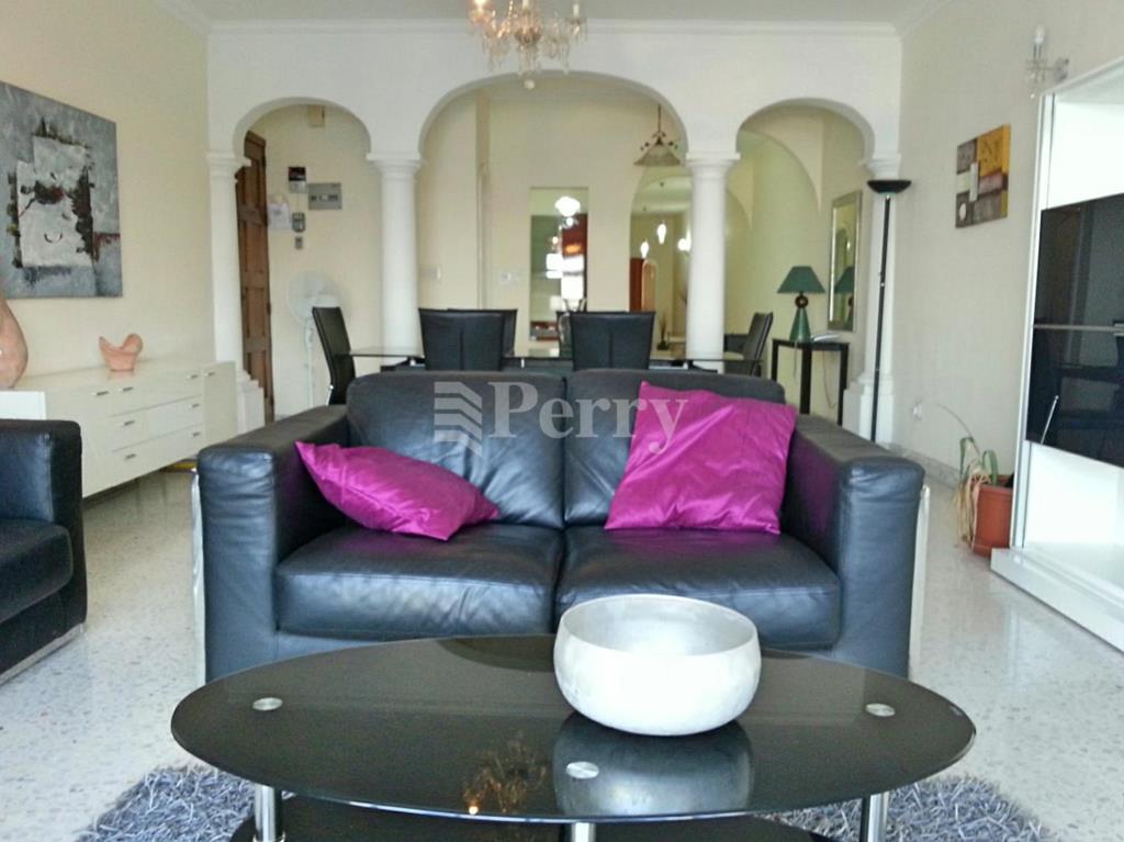 St Julians<br>Apartment