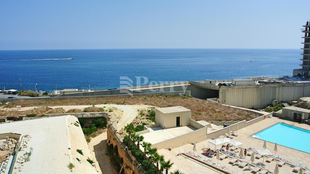 Fort Cambridge<br>Apartment