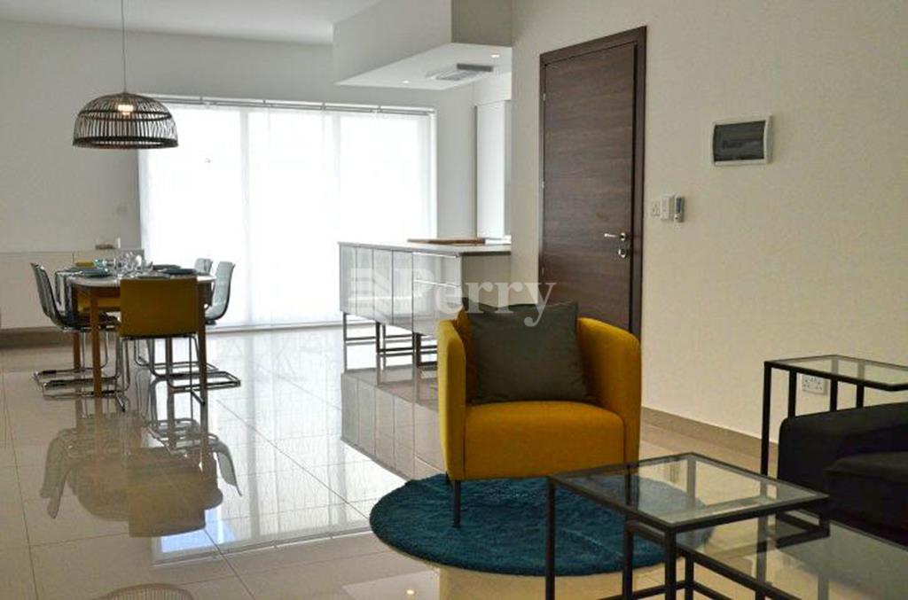 Gzira<br>Apartment