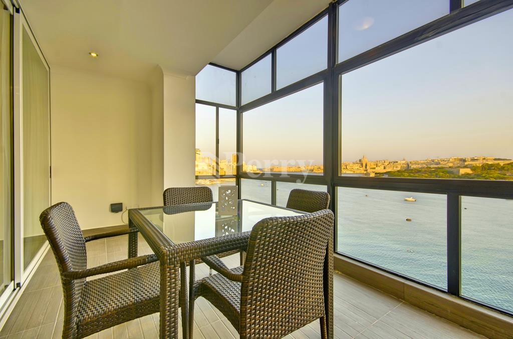 Sliema<br>Apartment