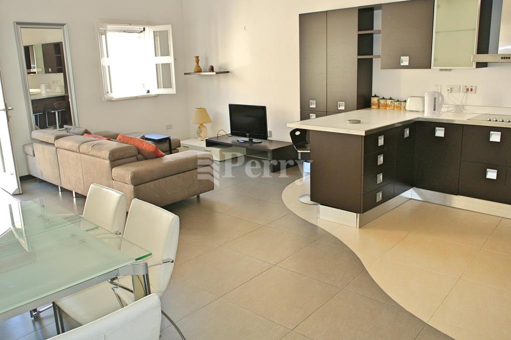 Sliema<br>Apartment