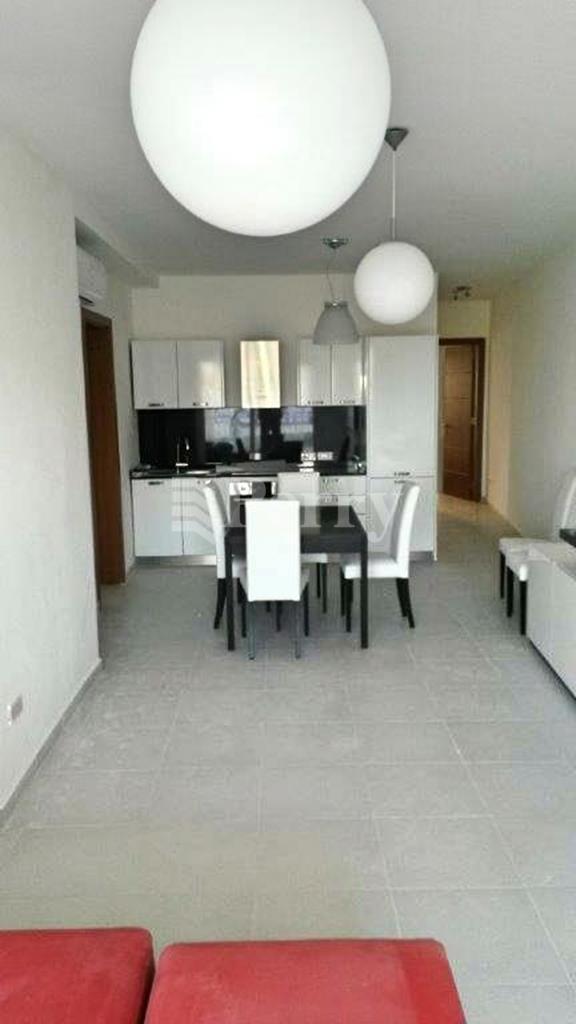 Ibrag<br>Apartment