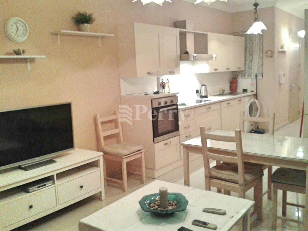 Sliema<br>Apartment