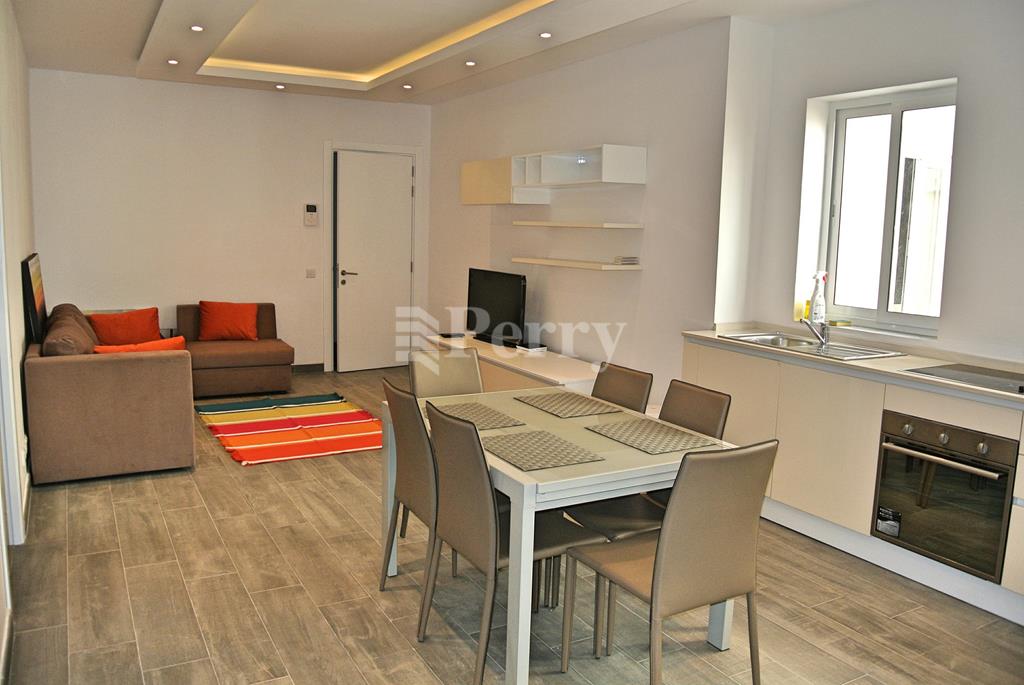 Sliema<br>Apartment