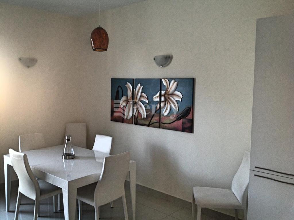 Sliema<br>Apartment