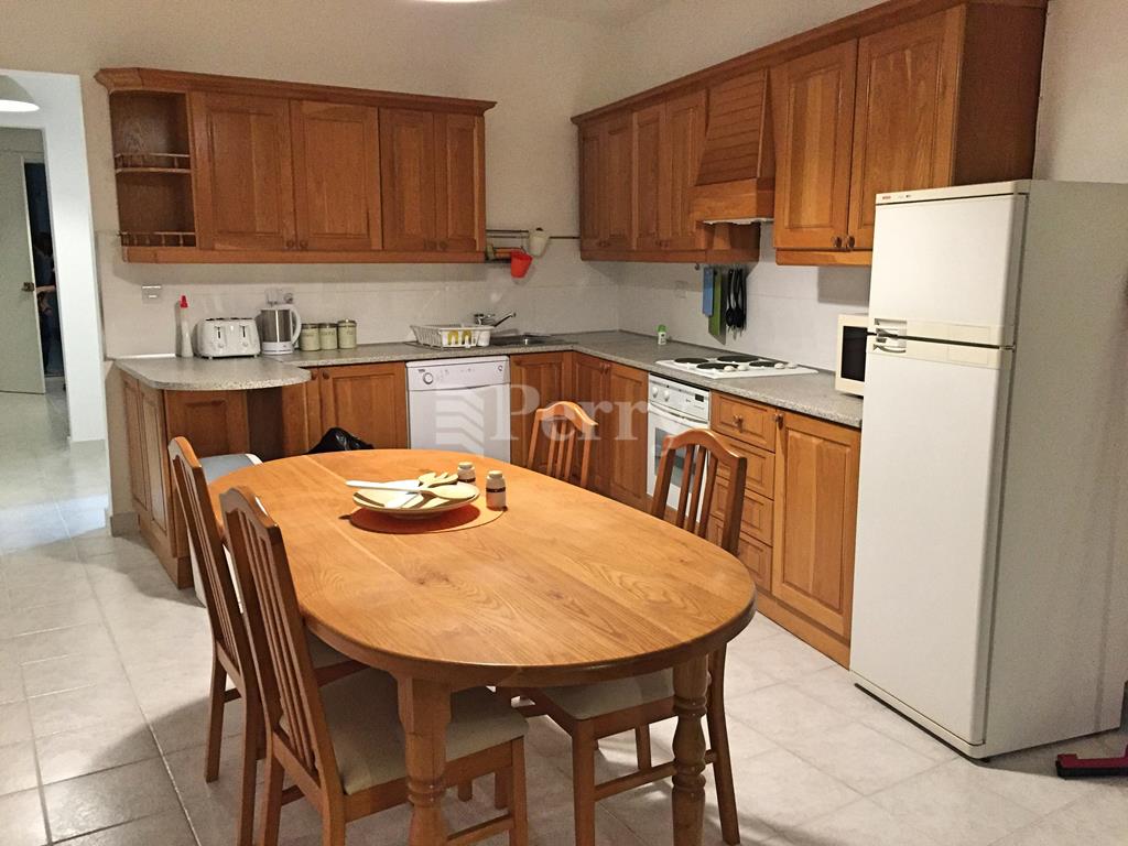 Sliema<br>Apartment