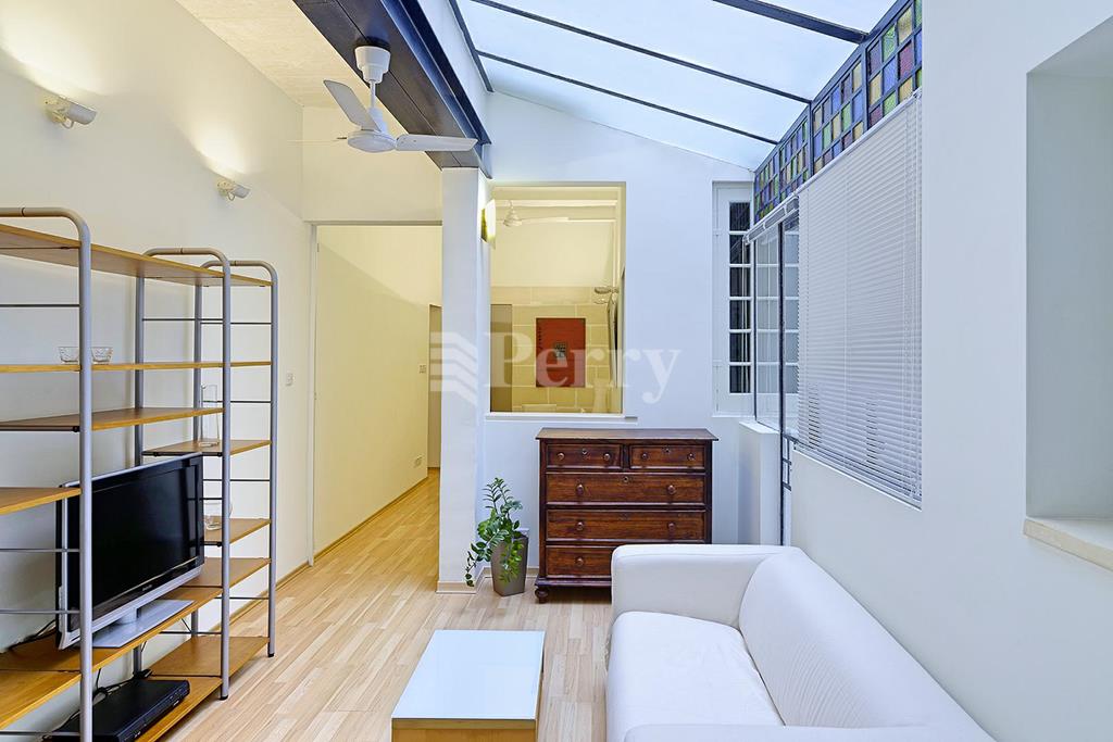 Sliema<br>Apartment