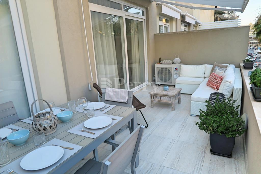 St Julians<br>Apartment