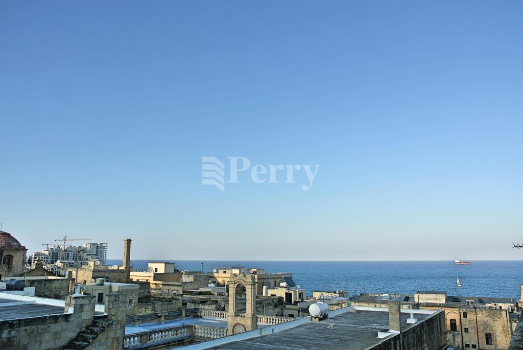 Valletta<br>Apartment