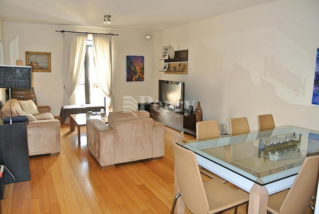 Swieqi<br>Apartment