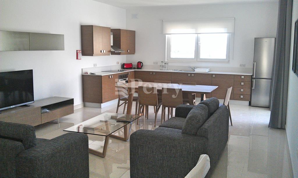 Sliema<br>Apartment