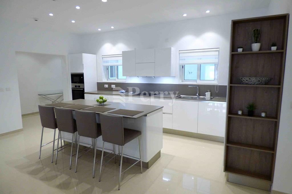 Sliema<br>Apartment