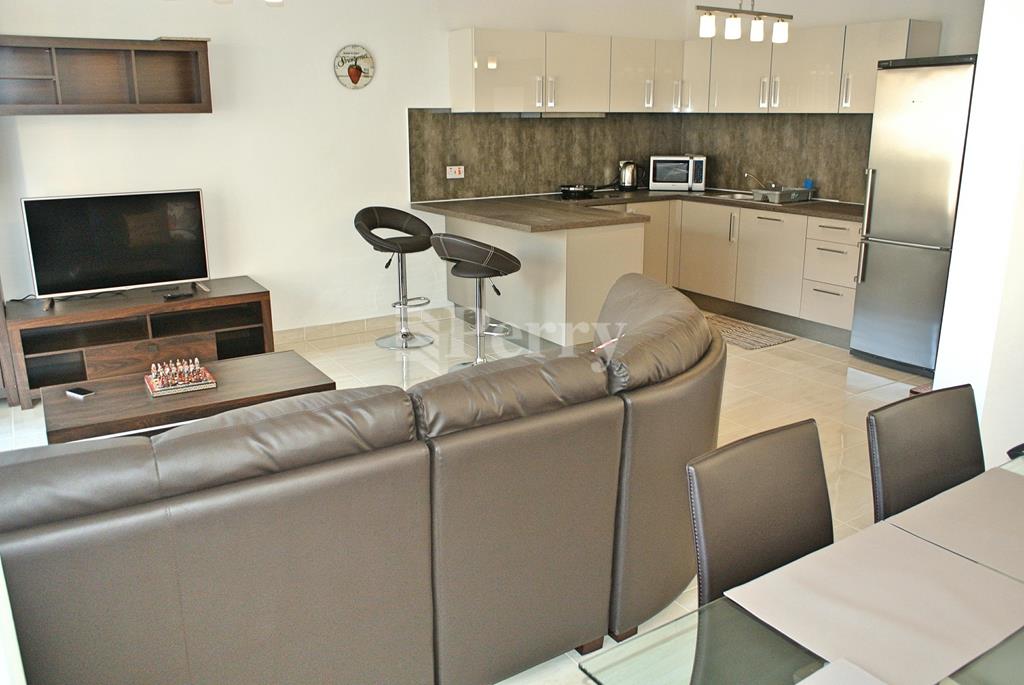 Sliema<br>Apartment
