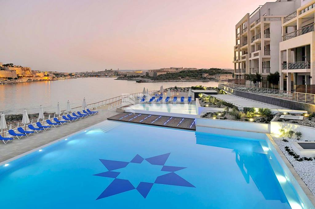 Tigne Point<br>Apartment