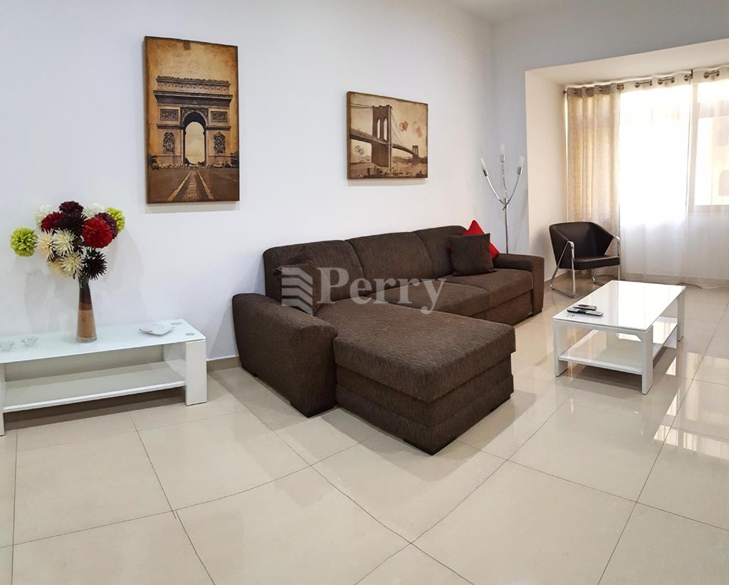St Julians<br>Apartment