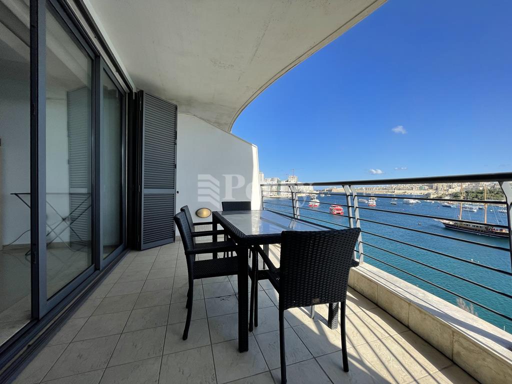 Sliema<br>Apartment