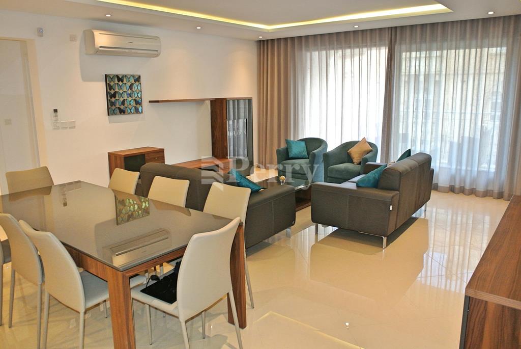 Sliema<br>Apartment