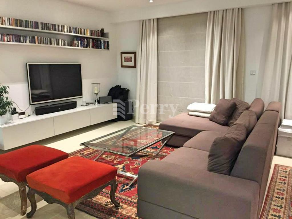 Ibrag<br>Apartment