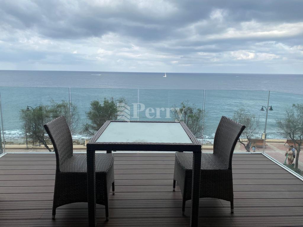 Sliema<br>Apartment