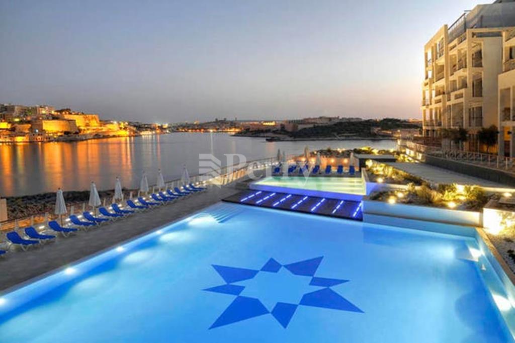 Sliema<br>Apartment