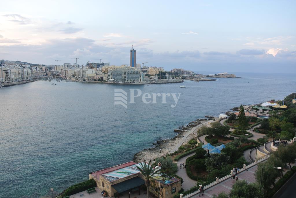 Sliema<br>Apartment