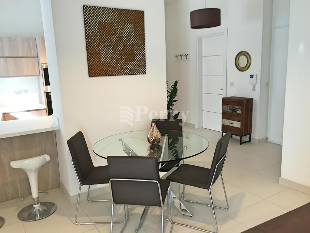 Pendergardens<br>Apartment
