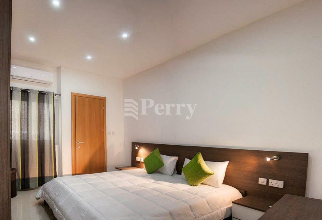 Gzira<br>Apartment