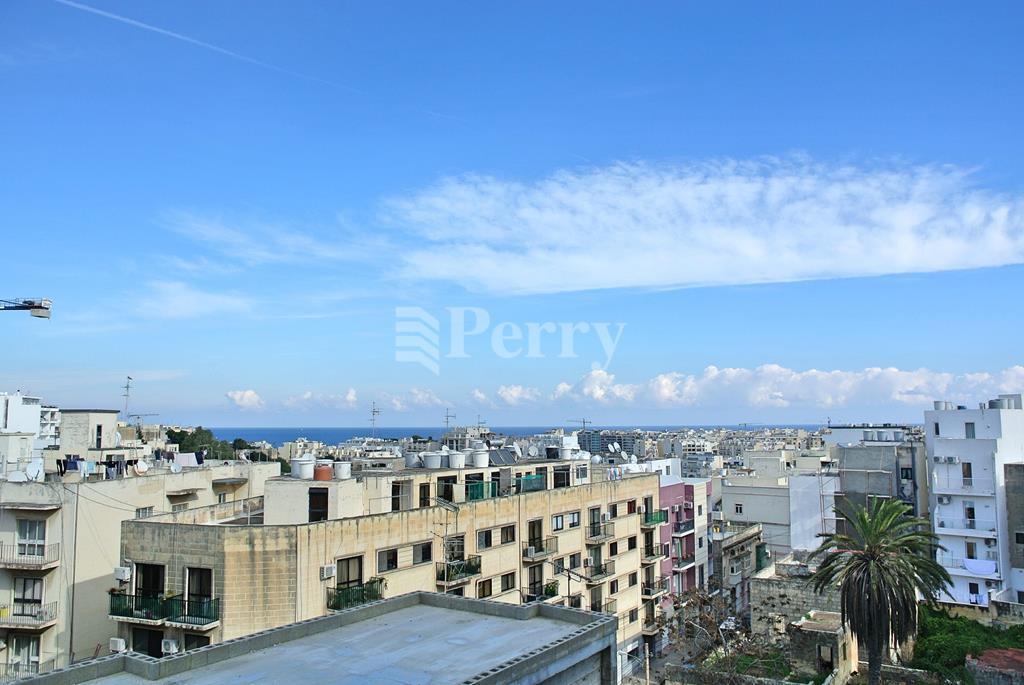 St Julians<br>Apartment