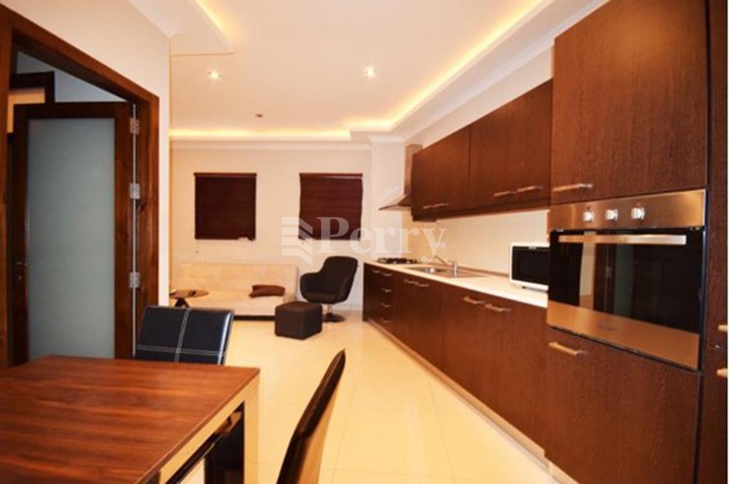 Sliema<br>Apartment