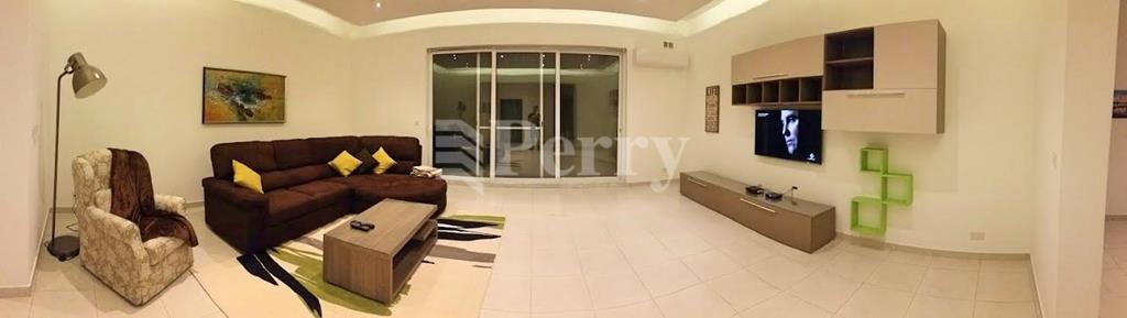 Msida<br>Apartment