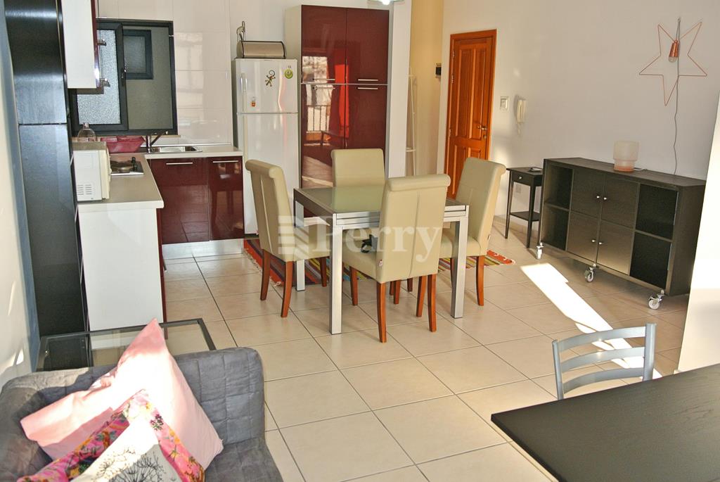 Sliema<br>Apartment