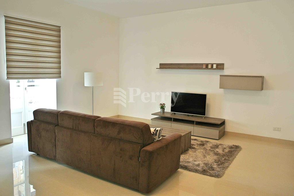 Sliema<br>Apartment