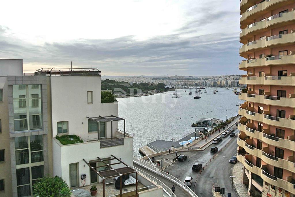 Tigne Point<br>Apartment