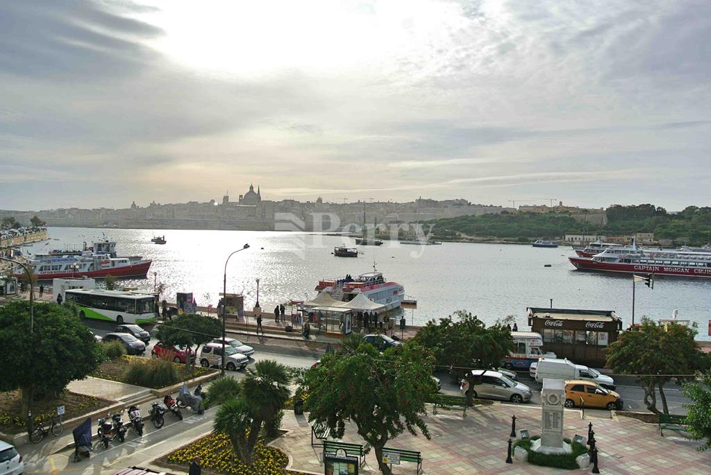 Sliema<br>Apartment