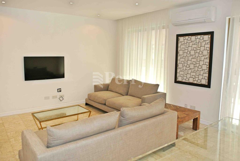 Sliema<br>Apartment