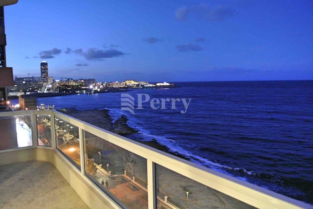 Sliema<br>Apartment