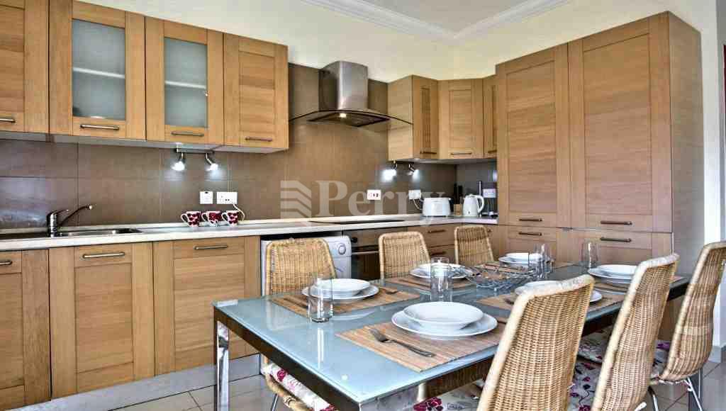 Sliema<br>Apartment