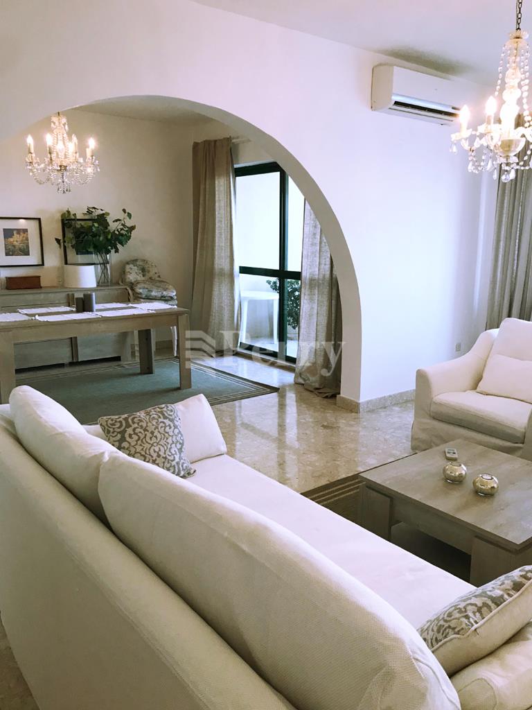 Sliema<br>Apartment