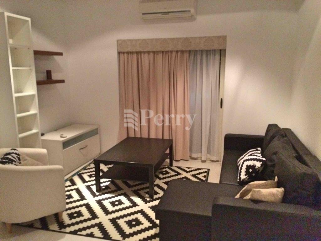 Swieqi<br>Apartment
